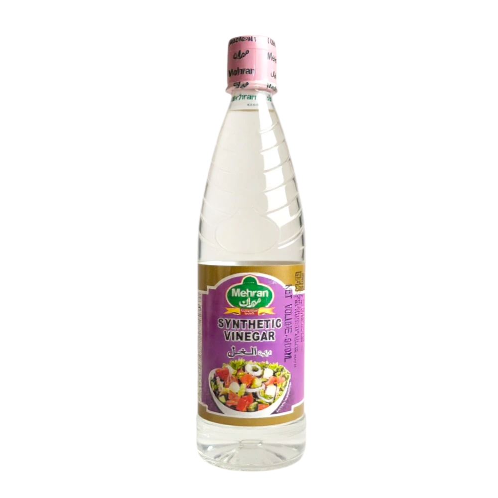 Mehran Synthetic Vinegar 800ml